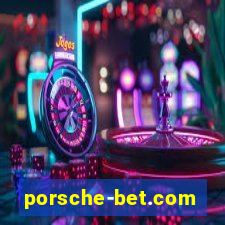 porsche-bet.com