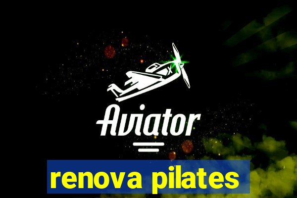 renova pilates