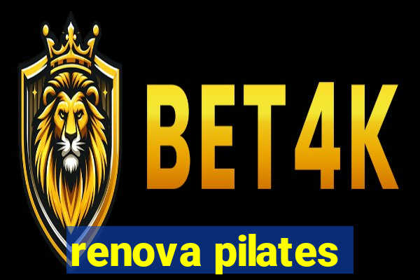 renova pilates