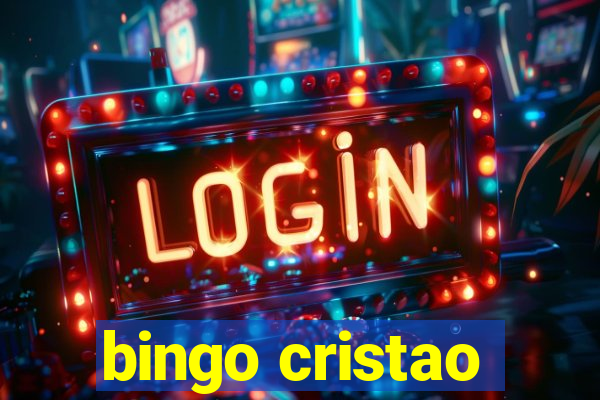 bingo cristao