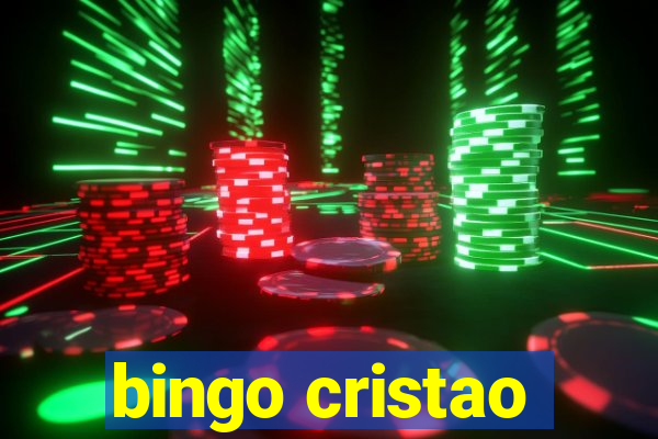 bingo cristao