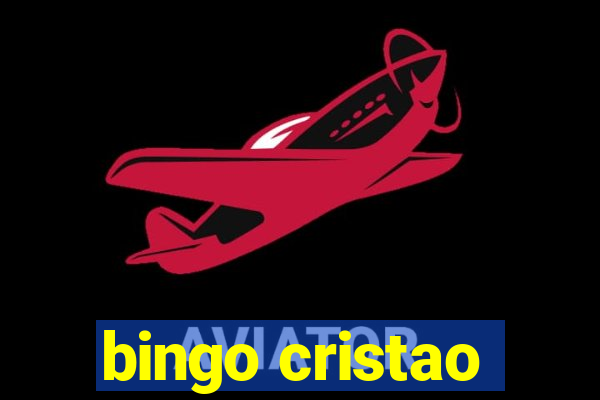 bingo cristao