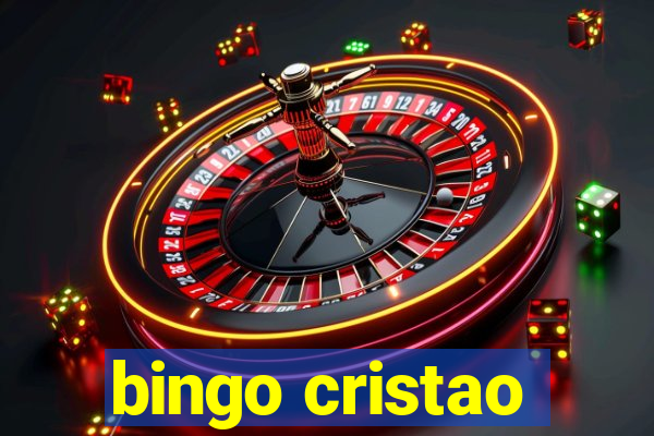 bingo cristao