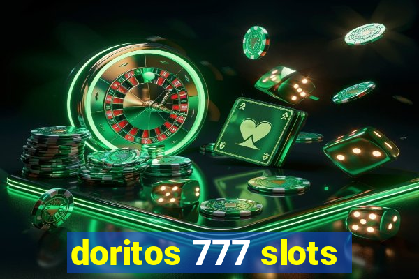 doritos 777 slots