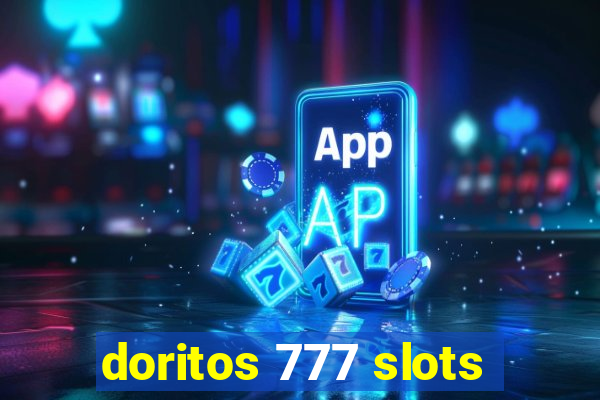 doritos 777 slots