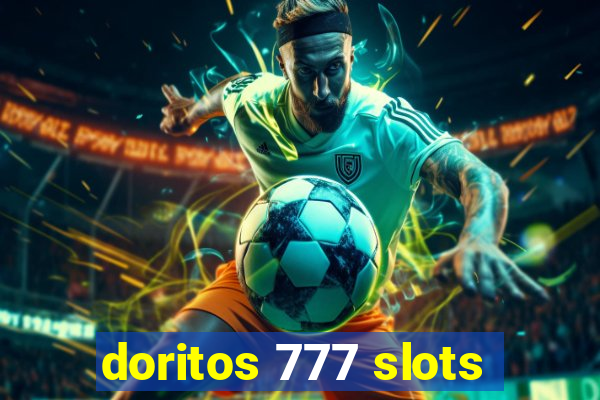 doritos 777 slots