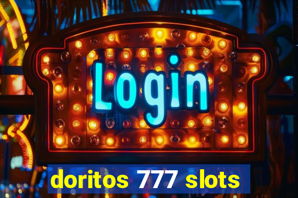 doritos 777 slots