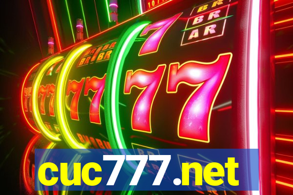 cuc777.net