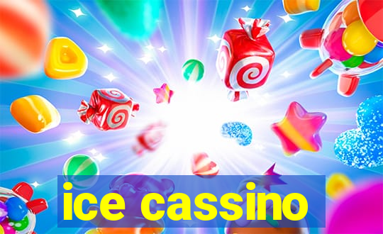 ice cassino