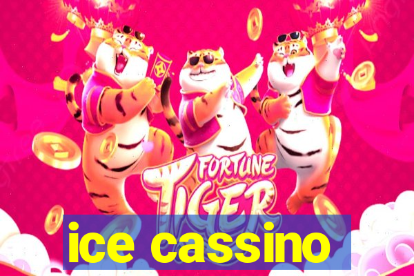 ice cassino