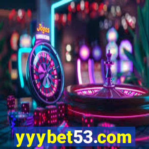 yyybet53.com