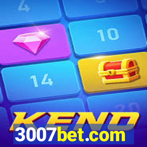 3007bet.com