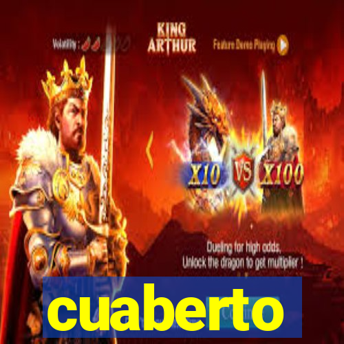 cuaberto