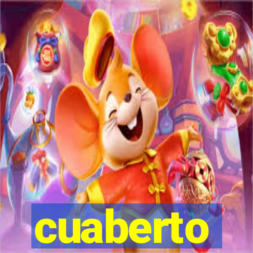 cuaberto