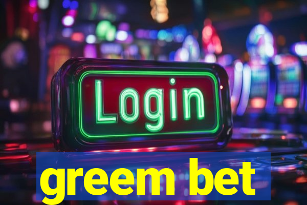 greem bet