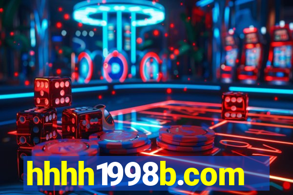 hhhh1998b.com