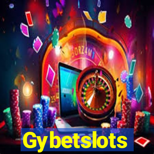 Gybetslots