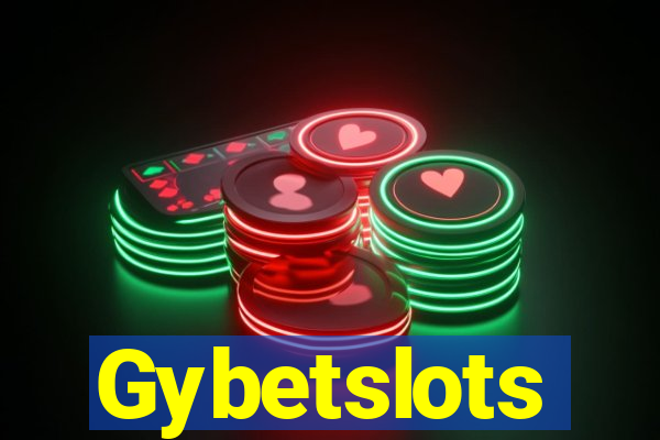 Gybetslots