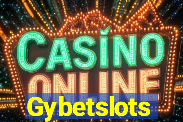 Gybetslots