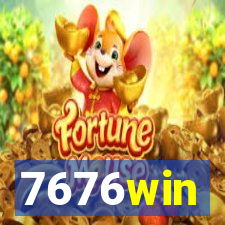 7676win