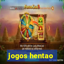 jogos hentao