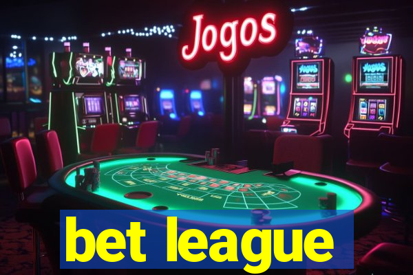 bet league