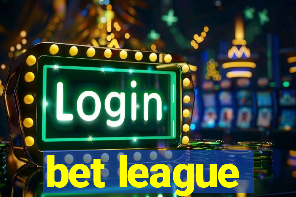 bet league