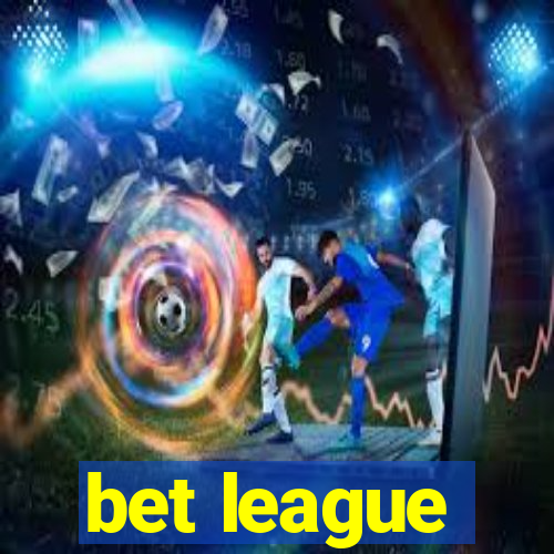 bet league