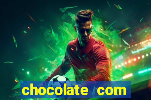 chocolate com pimenta online