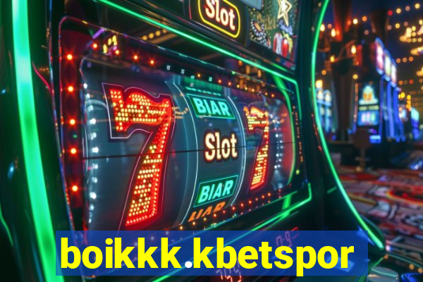 boikkk.kbetsports.bet