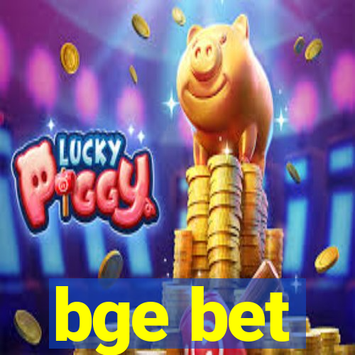 bge bet