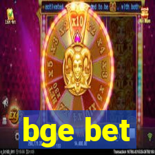 bge bet