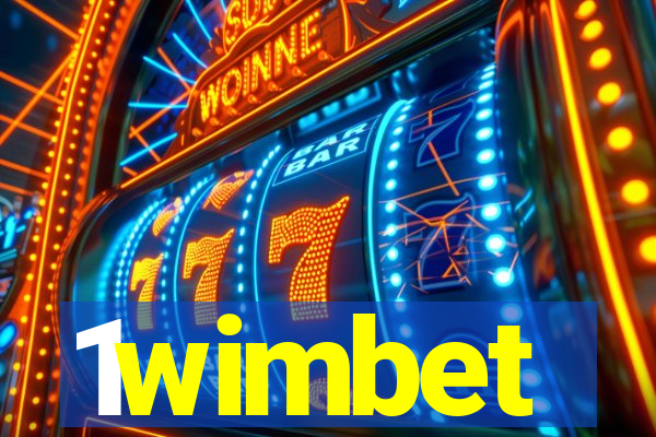 1wimbet