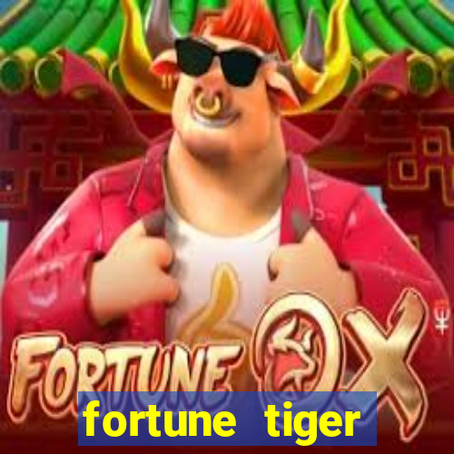 fortune tiger plataforma pagante