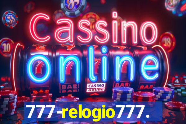 777-relogio777.net