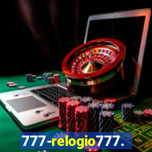 777-relogio777.net