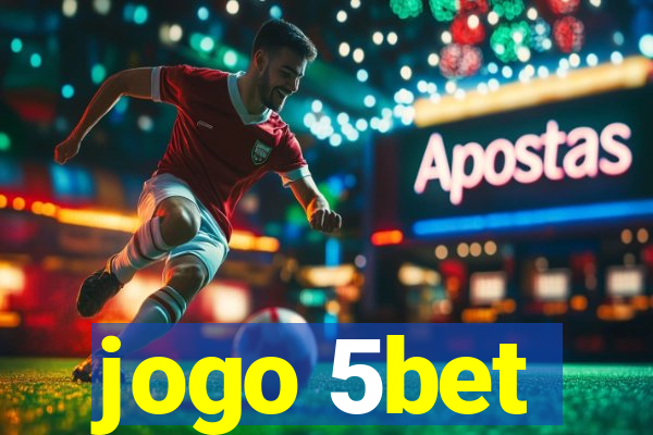 jogo 5bet