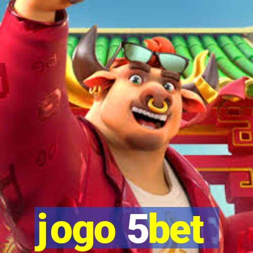 jogo 5bet