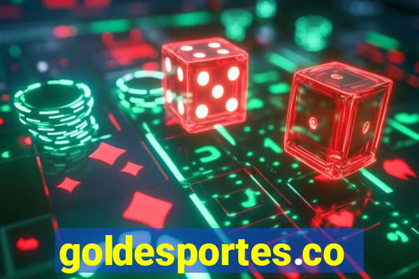 goldesportes.com