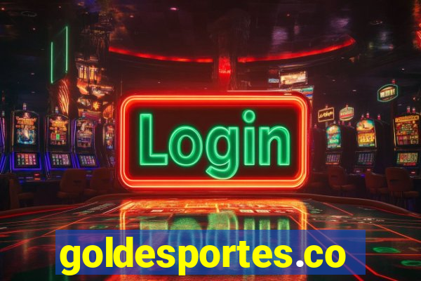 goldesportes.com