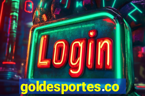 goldesportes.com