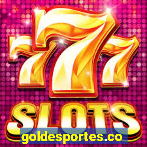 goldesportes.com