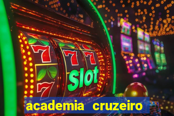 academia cruzeiro do sul betim