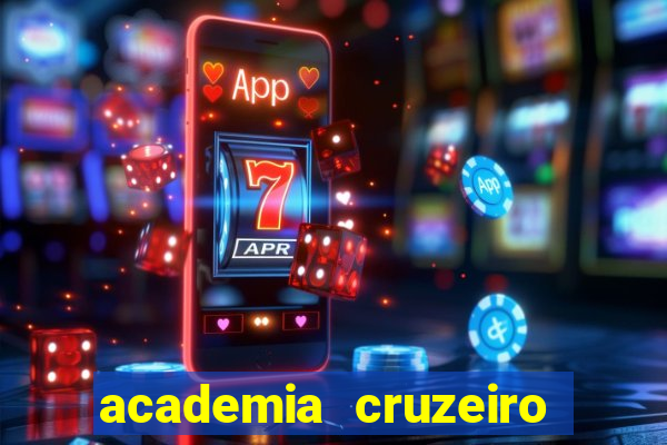 academia cruzeiro do sul betim