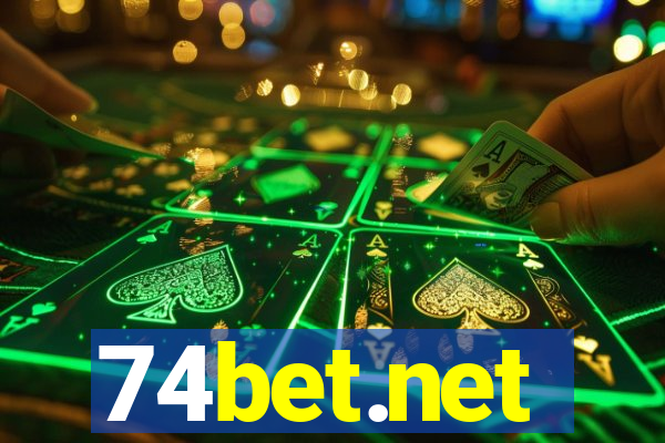 74bet.net