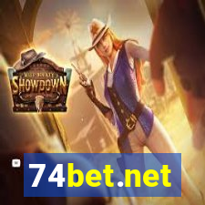 74bet.net