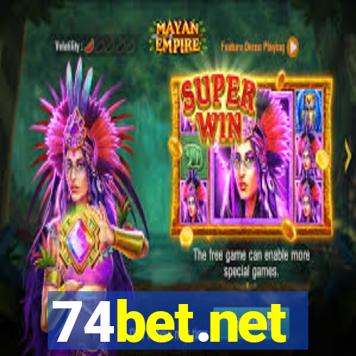 74bet.net