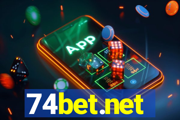 74bet.net