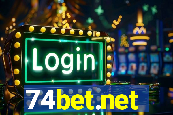 74bet.net