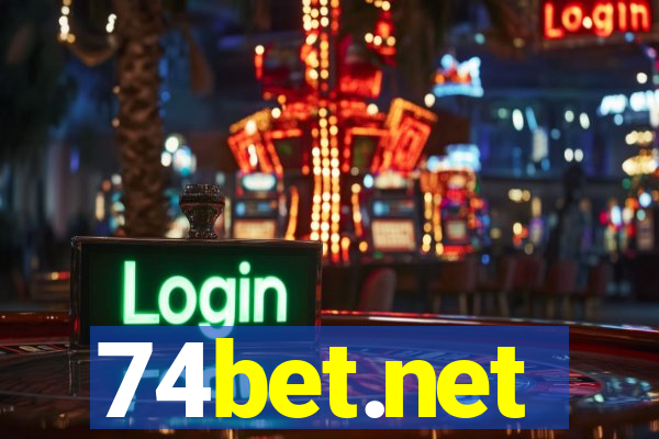 74bet.net